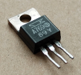 2SA769, tranzisztor