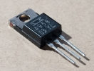 2SA958, tranzisztor