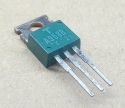 2SA968B-Y, tranzisztor