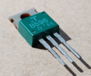 2SB596, tranzisztor