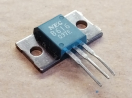 2SB616, tranzisztor