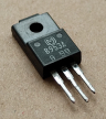 2SB953A, tranzisztor