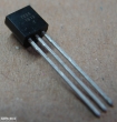 2SC1815, tranzisztor