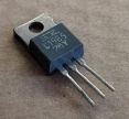 2SC1985, tranzisztor