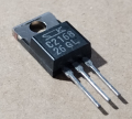 2SC2168, tranzisztor