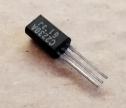 2SC2230A, tranzisztor