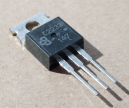 2SC2233, tranzisztor