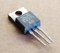 2SC2315, tranzisztor