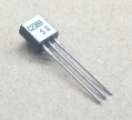2SC2389, tranzisztor