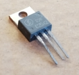 2SC2542, tranzisztor