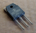 2SC2656, tranzisztor