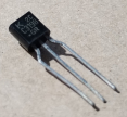 2SC3198, tranzisztor