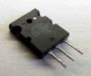 2SC3307, tranzisztor