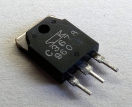 2SC3678, tranzisztor