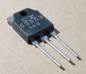 2SC3853, tranzisztor