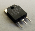 2SC3853, tranzisztor