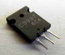 2SC3997, tranzisztor