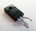 2SC4052, tranzisztor