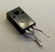 2SC4833, tranzisztor