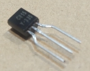 2SC815 = KSC815Y, tranzisztor