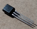 2SC828, tranzisztor