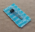 2SD1020, tranzisztor