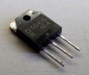 2SD1065, tranzisztor