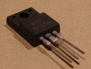 2SD1274, tranzisztor