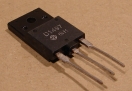 2SD1497, tranzisztor