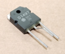 2SD1497, tranzisztor