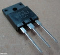 2SD1651, tranzisztor
