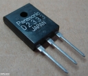 2SD2333, tranzisztor
