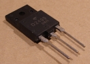 2SD2499, tranzisztor
