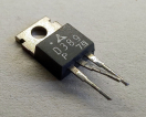 2SD389, tranzisztor