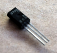 2SD788, tranzisztor