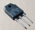 2SD858, tranzisztor