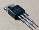 2SD880, tranzisztor