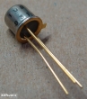 BC108C, tranzisztor