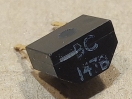 BC147B, tranzisztor