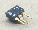BC157A, tranzisztor