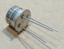 BC161-16, tranzisztor