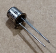 BC178B, tranzisztor