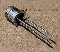 BC178C, tranzisztor
