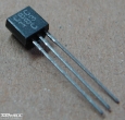 BC183C, tranzisztor