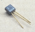 BC258B, tranzisztor