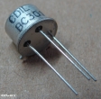 BC301, tranzisztor