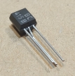 BC415, tranzisztor