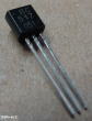 BC517, tranzisztor