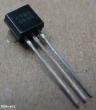 BC560C, tranzisztor