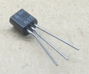 BC617, tranzisztor